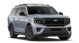 2026 Ford Expedition® External Image 5
